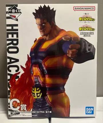 제일복권 히로아카 엮어가는 힘 C상 엔데버 피규어