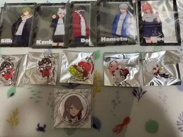 제5인격 전대 ZETA 묶음 판매