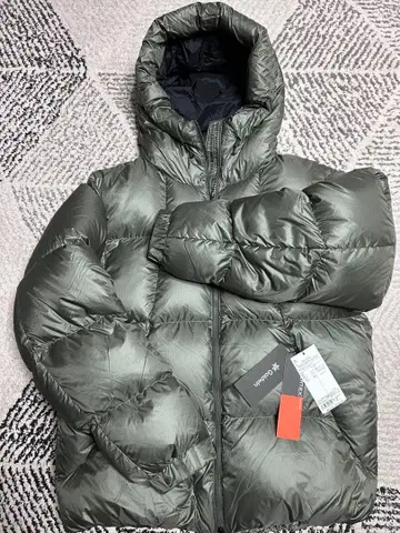 25AW GOLDWIN PERTEX QUANTUM Down Parka