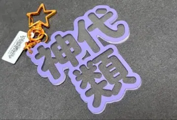 프로세카 아크링 키링 류