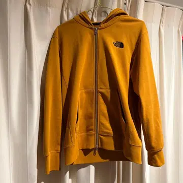 THE NORTH FACE 후드티 M