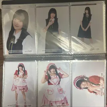 HKT48 이시바시 하야테 3탄 생사진