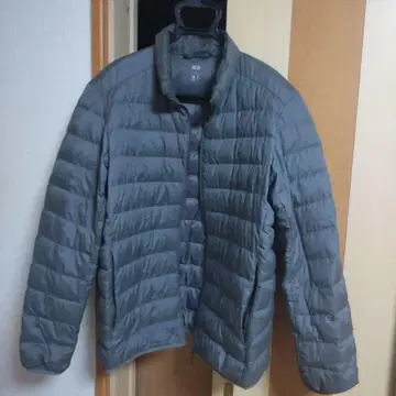 유니클로 울트라 라이트 다운