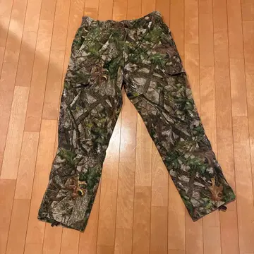 redhead 레드헤드 리얼 트리 카고 팬츠