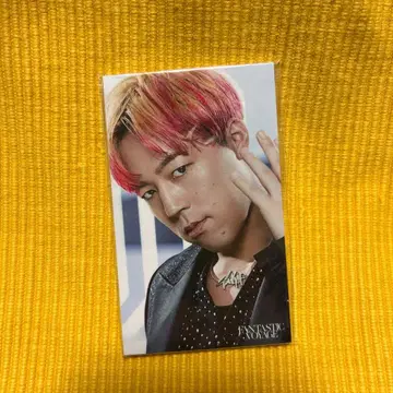 FANTASTIC VOYAGE 오리지널 트레카 세트