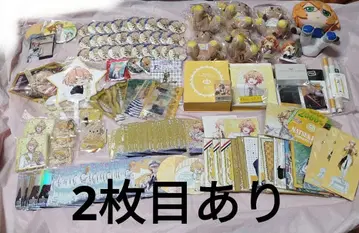 시노미야 나츠키 묶음 판매 3