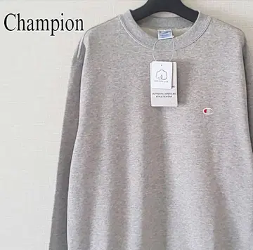 [ 미사용 새상품 ] Champion 챔피온 맨투맨 트레이닝복 L 사이즈