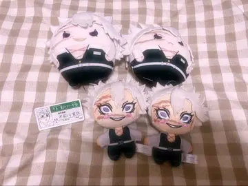 귀멸의 칼날 시나즈가와 사네미 묶음 판매