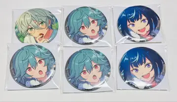 앙스타 칸나 에스 유메 컬렉션 캔뱃지