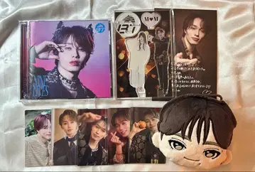 초특급 마사히로 파우치 트레이딩 카드 마유카 아크릴 스탠드