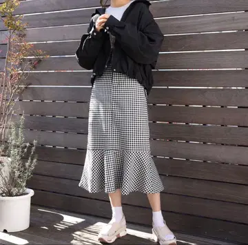 Nice Claup 블랙 마운틴 후드티