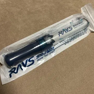 Snow Man Dome Tour 2024 응원봉 RAYS