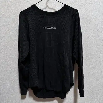 HUF 블랙 써멀 S 사이즈