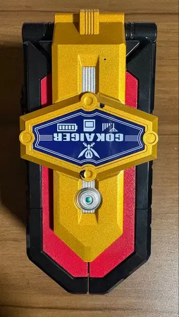 해적전대 고카이저 모바이레이츠 MEMORIAL 불량품