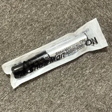 SnowMan ON 응원봉 2025 2026