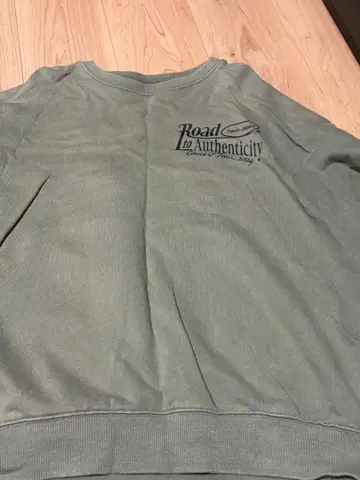 Travis Japan Road to A 맨투맨