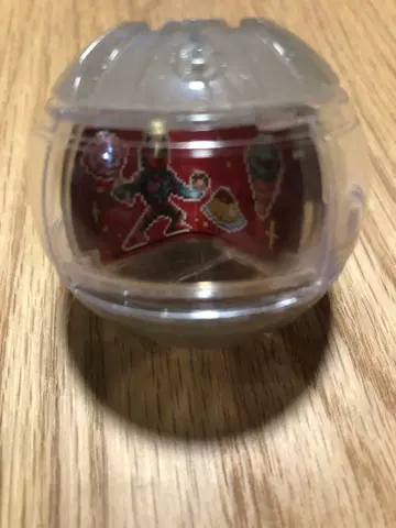 가면라이더 크리스마스 부츠 부속품 스위트 카프셀