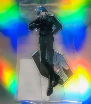 블레이크 마이 케이스 신나 아크릴 스탠드 AGF 블마