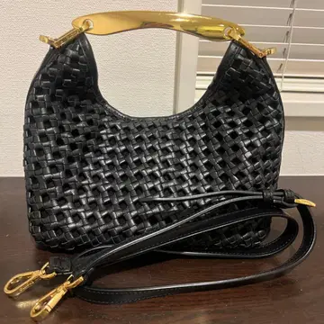 elleme 엘렘 WOVEN BOOMERA 두지엠 클라세