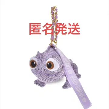 파스칼 마리콴트 라푼젤 봉제 인형 키체인