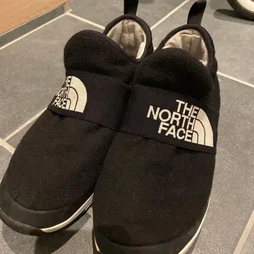 THE NORTH FACE 슬립온 스니커즈 US9.0