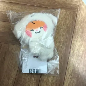 zeroni 봉제 인형 마그넷 홀더 한빈 비니니