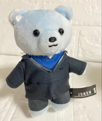 BE:FIRST JUNON SEGA 한정판 베어