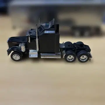 트레일러 무선 조종