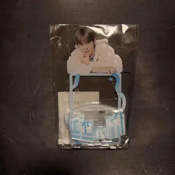 은석 포토 카드 스탠드