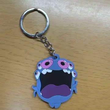 ONE OK ROCK DETOX 키링