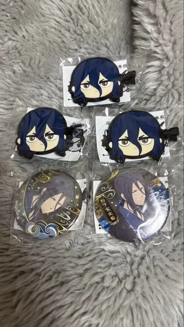 윈드브레이커 스기시타 쿄타로 모리 판타지 세트