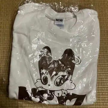 [ 미사용 새상품 ] NEXZ 맨투맨/트레이닝복/스웨트 셔츠 M