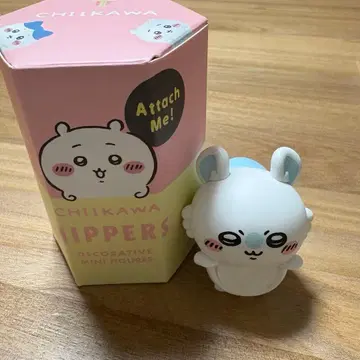 치이카와 히퍼스 HIPPERS 모몽가