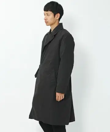 [누메라루즈 (niko and - )] 랩 트렌치코트