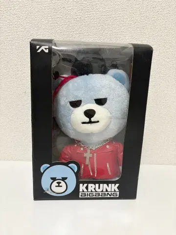 BIGBANG 랭크 G-DRAGON