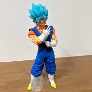 제일복권 드래곤볼 익스트림 사이어인 베지트 B상