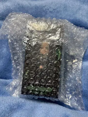 Number_i 진구지 유타 피규어