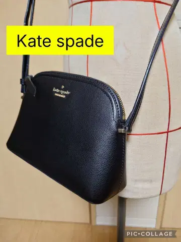 [컨디션 최상] Katespade 케이트 스페이드 사코슈 숄더백
