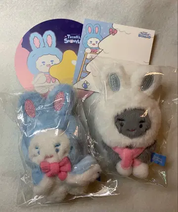 ONEW 오뉴 팝업 마그넷 마스코트 세트 SHINee