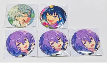 앙스타 에스 칸나 유메 컬렉션 캔뱃지 2025.Mar