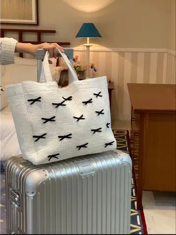 gypsohila AC-064M Picnic Bag (M)