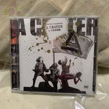 하루카미라이 무도관 DVD