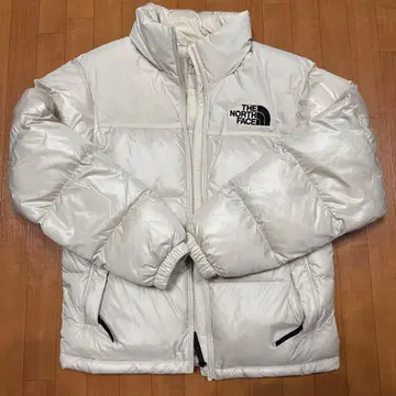 THE NORTH FACE NUPTSE 눕시 다운 자켓