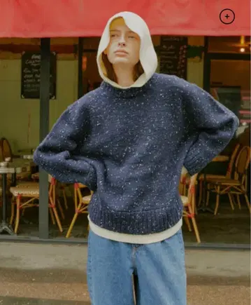 THE SHISHIKUI NIJU 네이비