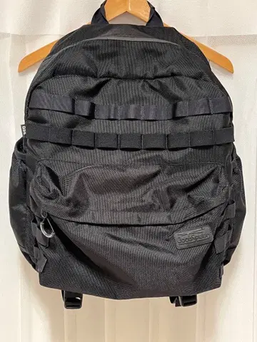 GOODSPEED equipment Day Bag 이블액트