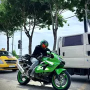 zx9r | 브랜드 중고거래 플랫폼, 번개장터