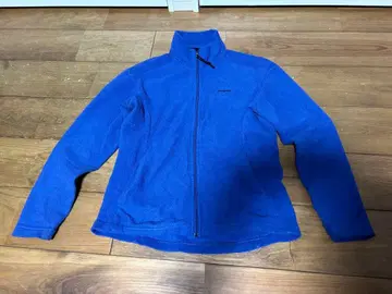 파타고니아 플리스 자켓 풀 집업 M 사이즈 00s