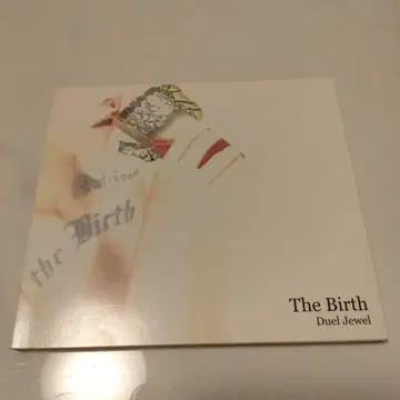 새상품급 DuelJewel/The Birth