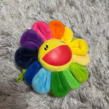 카이카이키키 패스 케이스 파우치