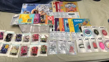 제일복권 원피스 미래섬 에그헤드 A상 묶음 판매